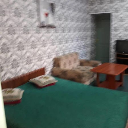 Eurolux Hotel Poltava Esterno foto
