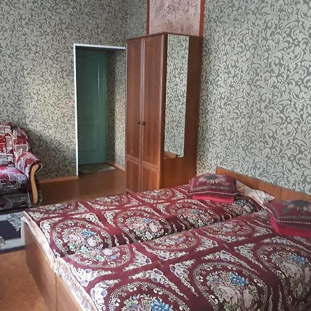 Eurolux Hotel Poltava Esterno foto