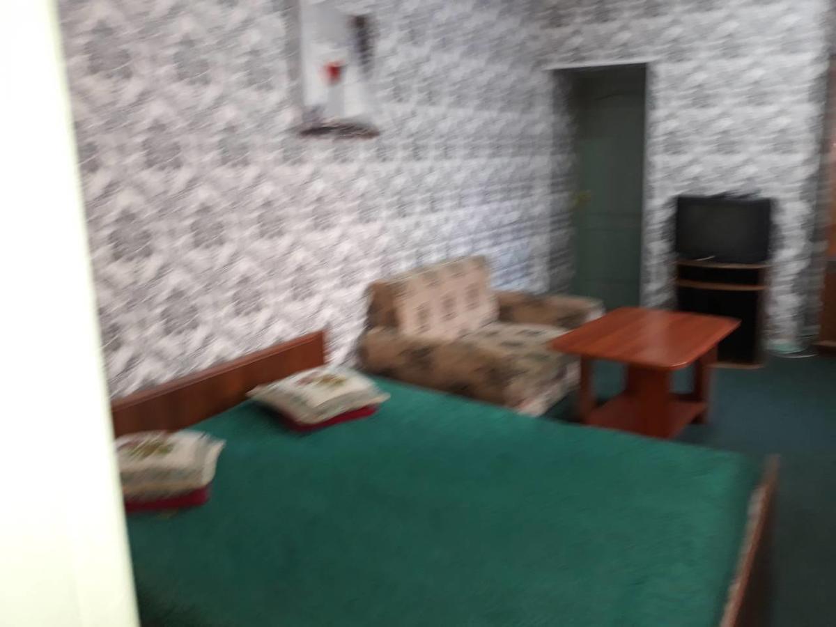 Eurolux Hotel Poltava Esterno foto
