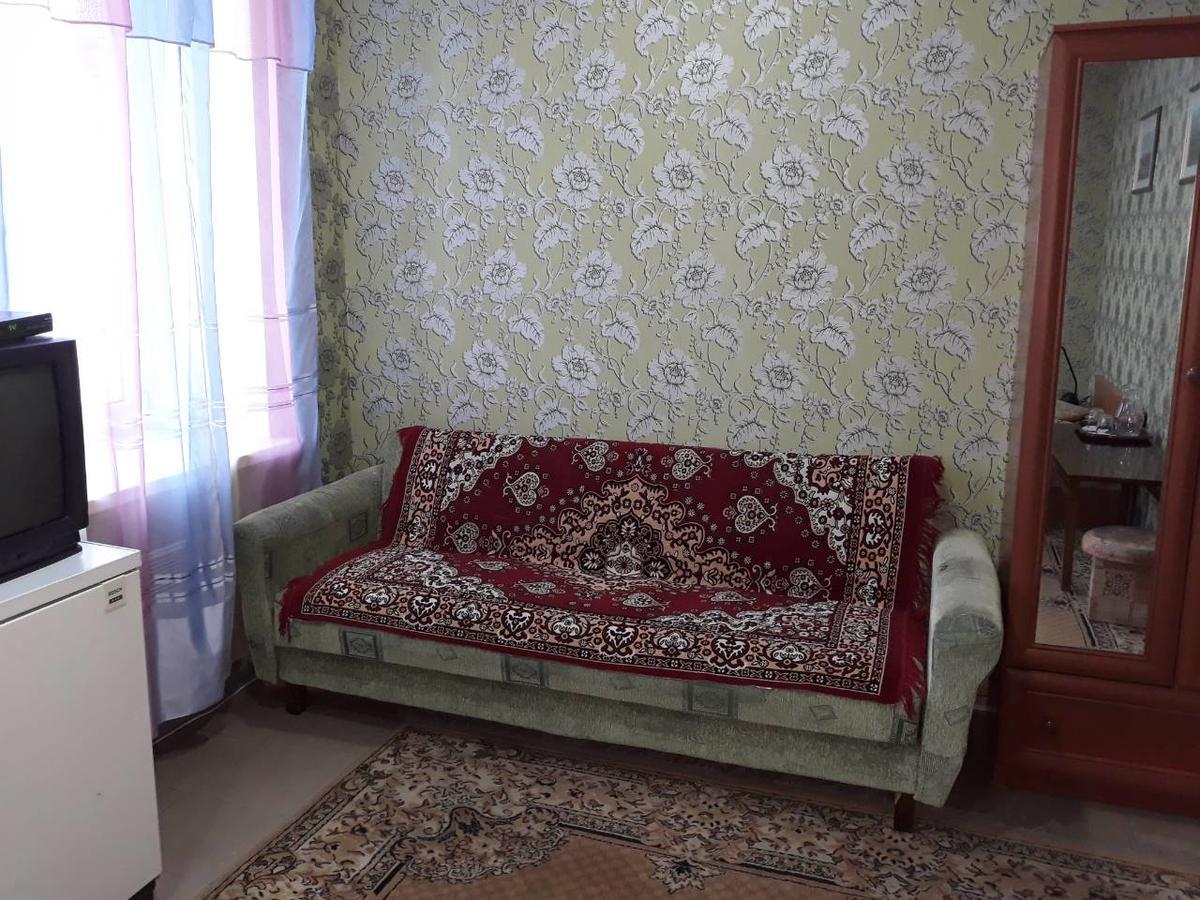 Eurolux Hotel Poltava Esterno foto