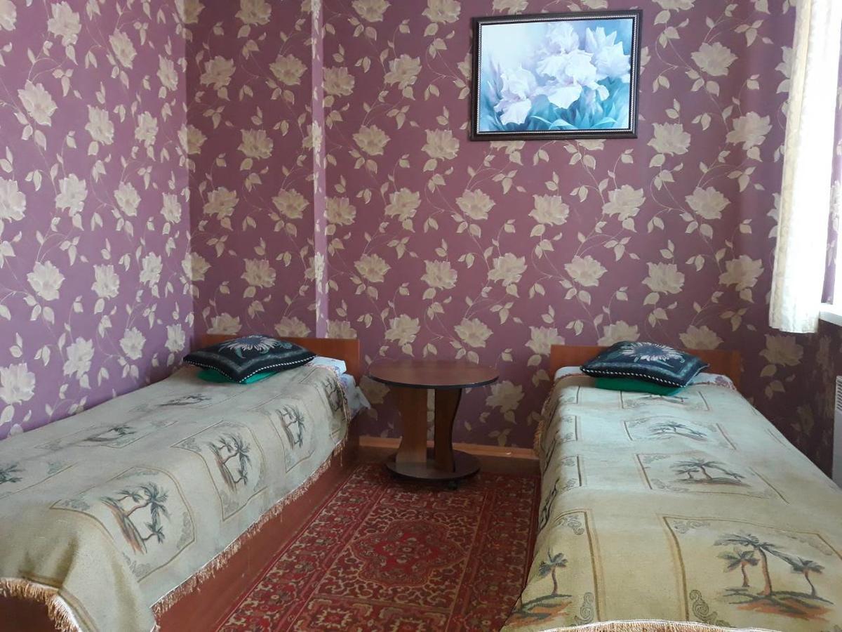 Eurolux Hotel Poltava Esterno foto