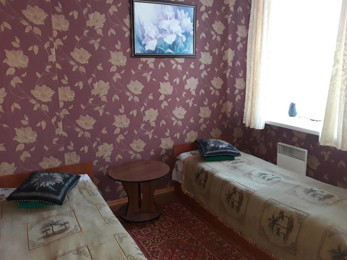Eurolux Hotel Poltava Esterno foto