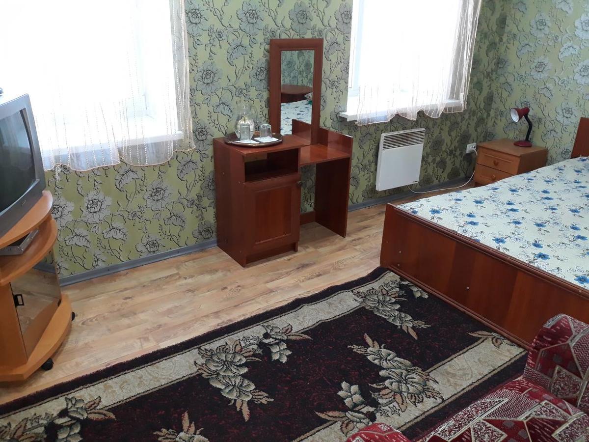 Eurolux Hotel Poltava Esterno foto