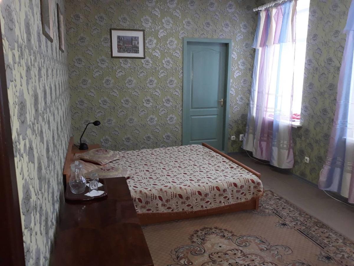 Eurolux Hotel Poltava Esterno foto