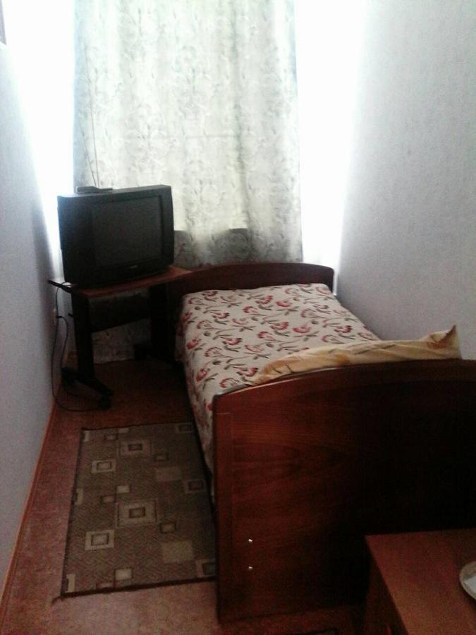 Eurolux Hotel Poltava Esterno foto