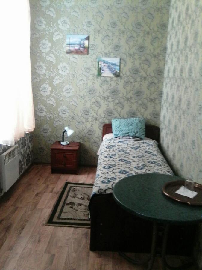 Eurolux Hotel Poltava Esterno foto