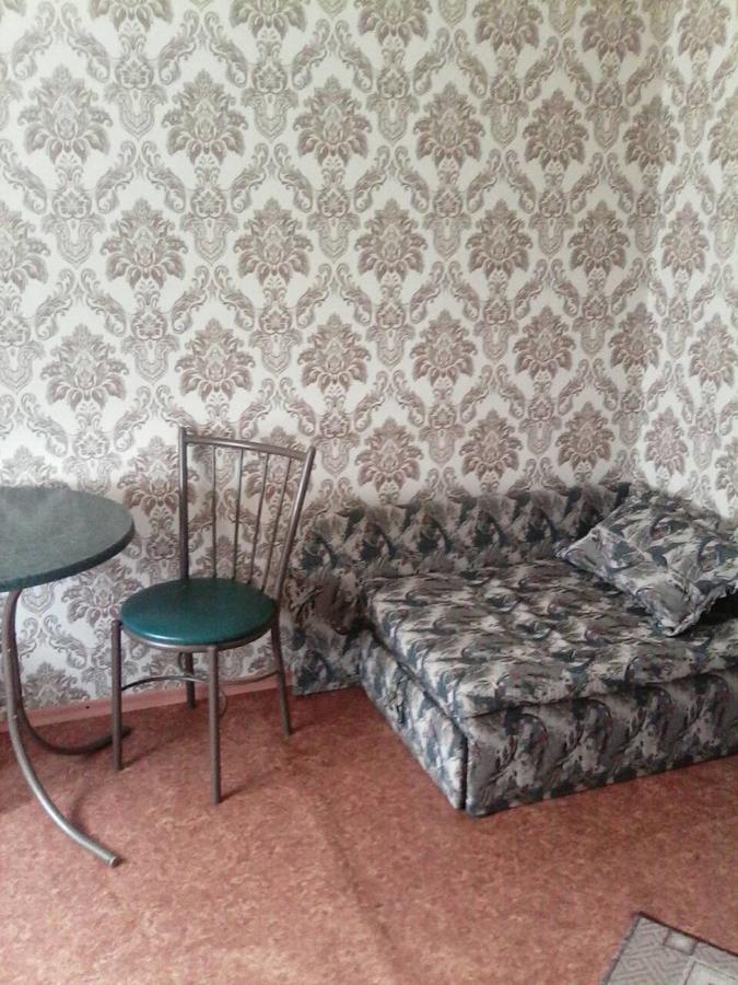Eurolux Hotel Poltava Esterno foto