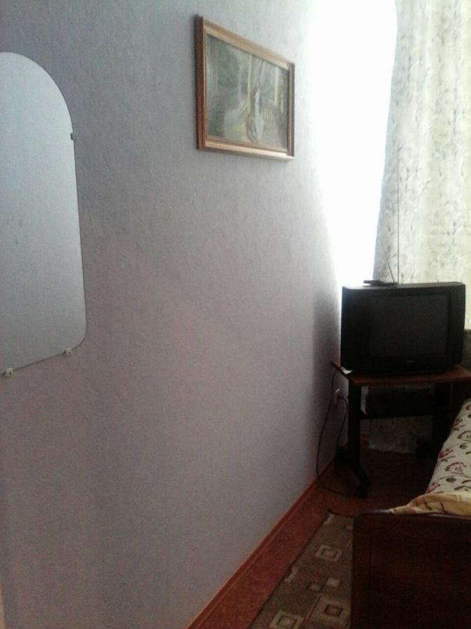 Eurolux Hotel Poltava Esterno foto