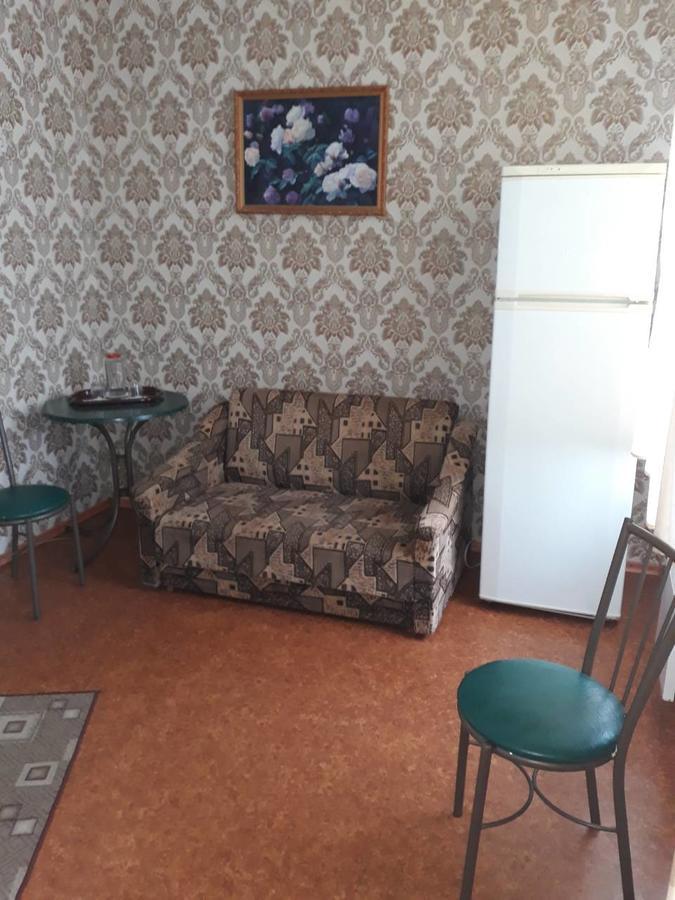 Eurolux Hotel Poltava Esterno foto